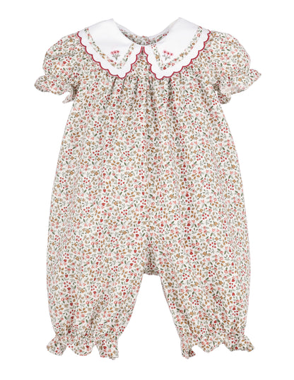 Claret Berries Longall-1502