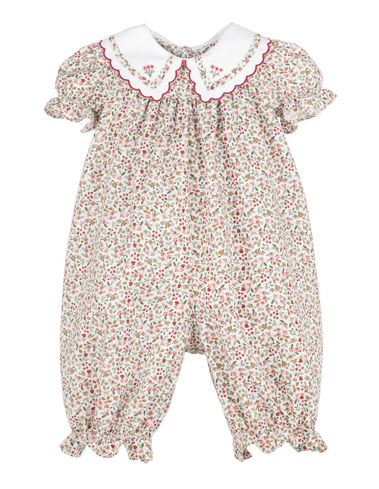 Claret Berries Longall-1502