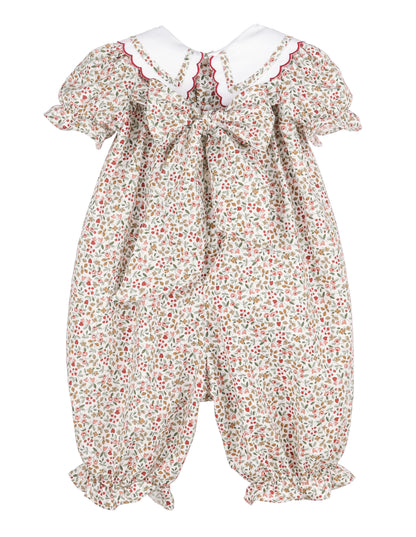 Claret Berries Longall-1502