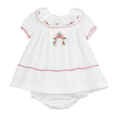 Merrymaker Dress/Res-SL1704