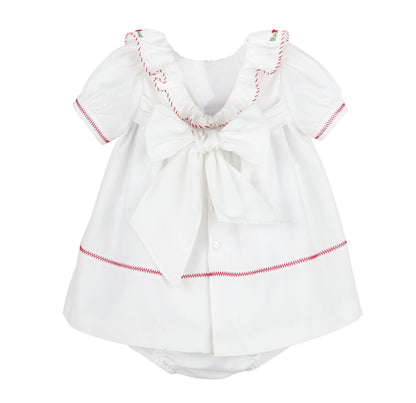 Merrymaker Dress/Res-SL1704