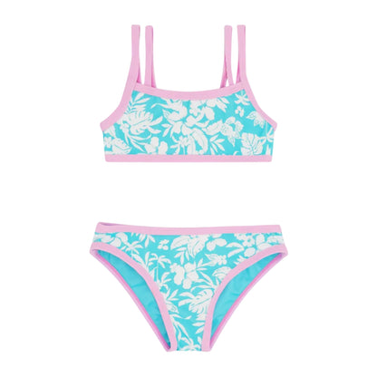 Maui Bikini - Ocean Blue