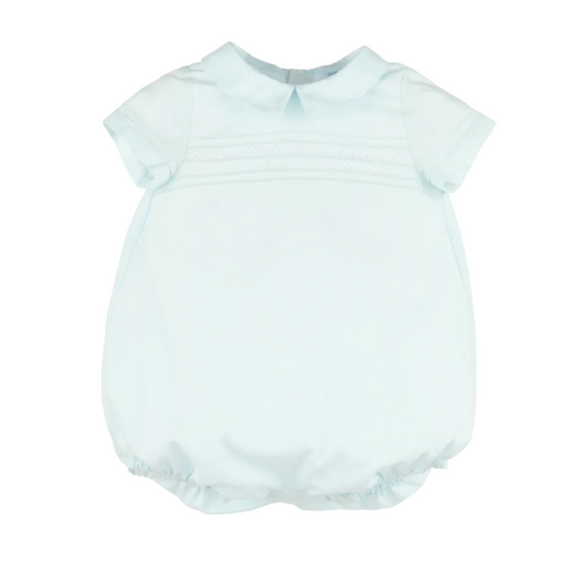 Stitches Boy Bubble - Blue