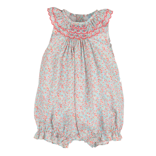 Sea Coral Bubble - Pink