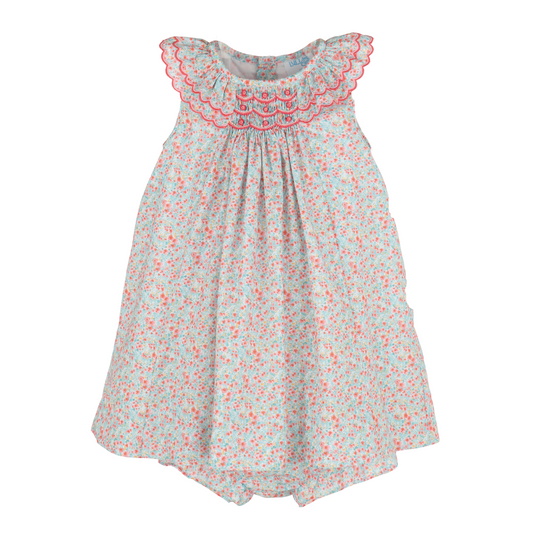 Sea Coral Bishop - Pink