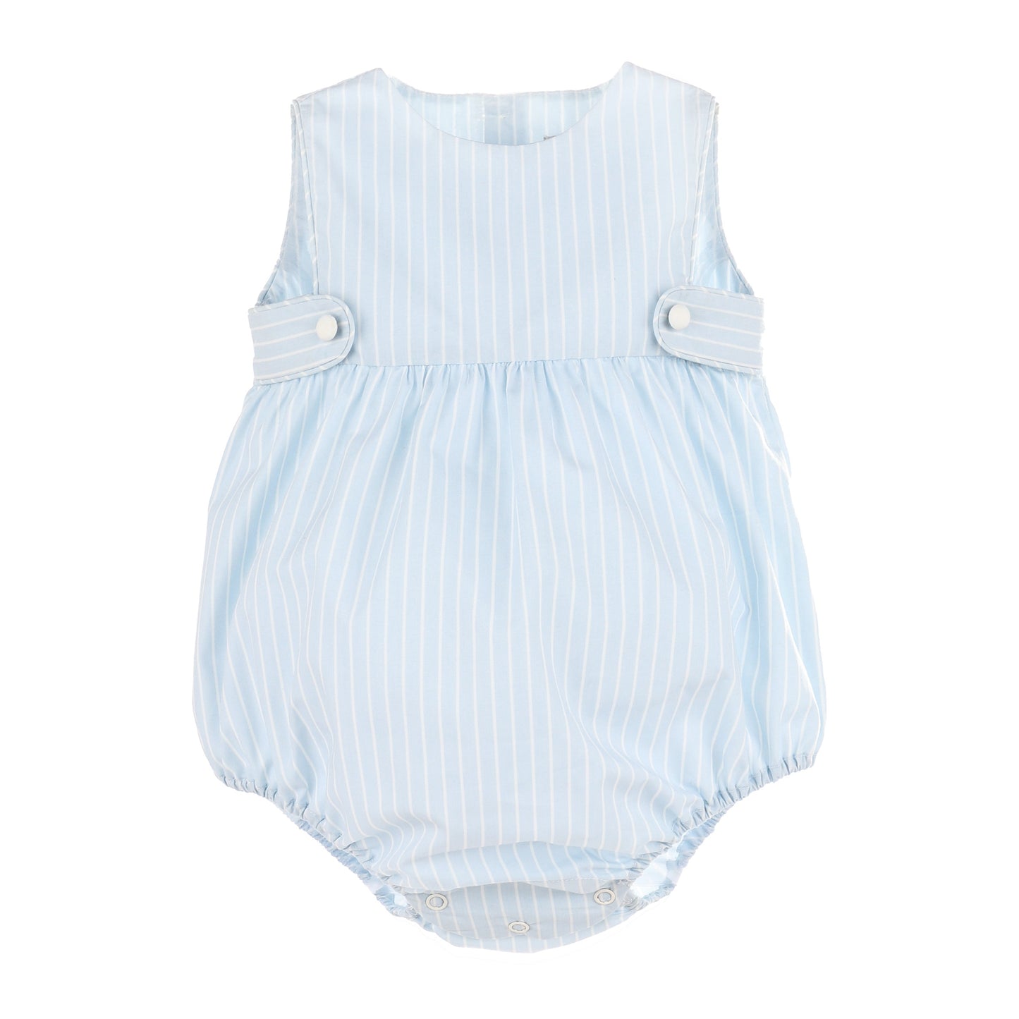 Seaside Boy Bubble - Blue