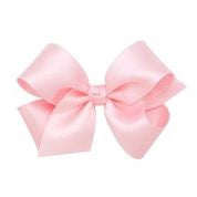 Med. French Satin Bow - 5531