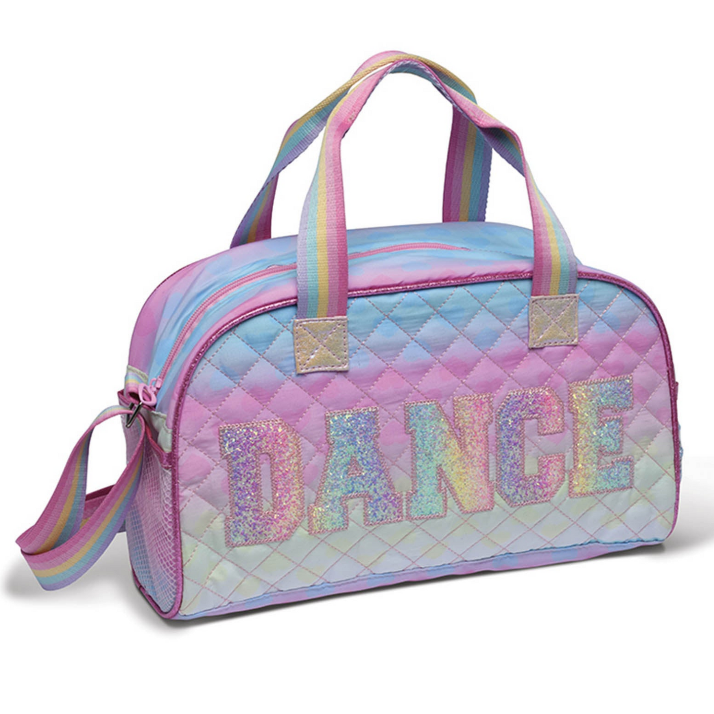 Dancing Over the Rainbow Bag - B23512