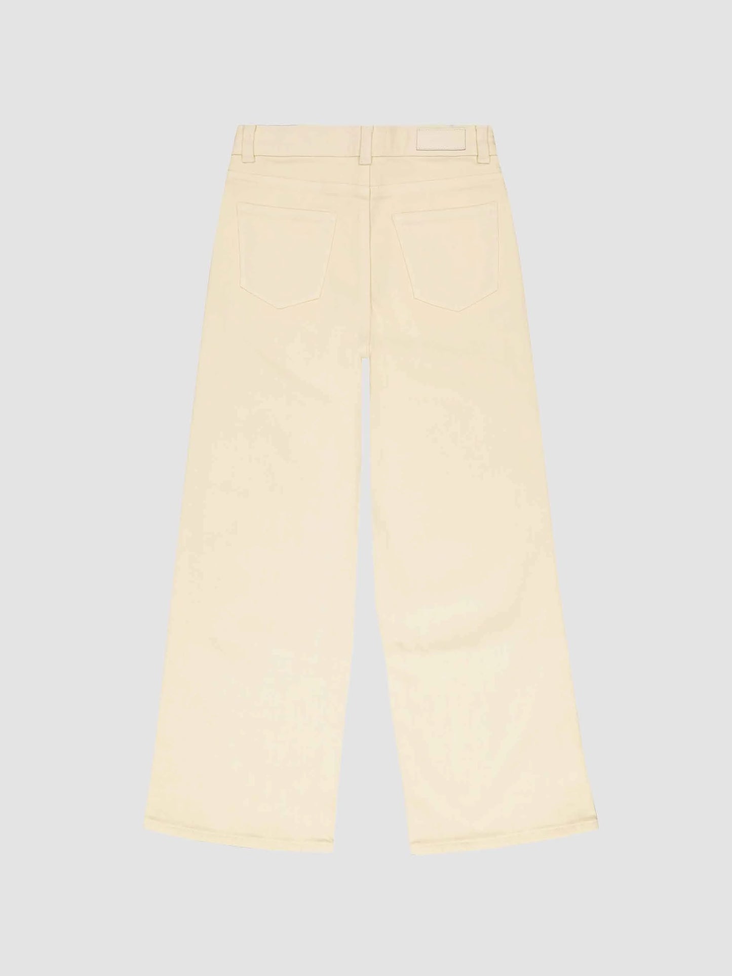 Lily Wide Leg/Manilla-27381