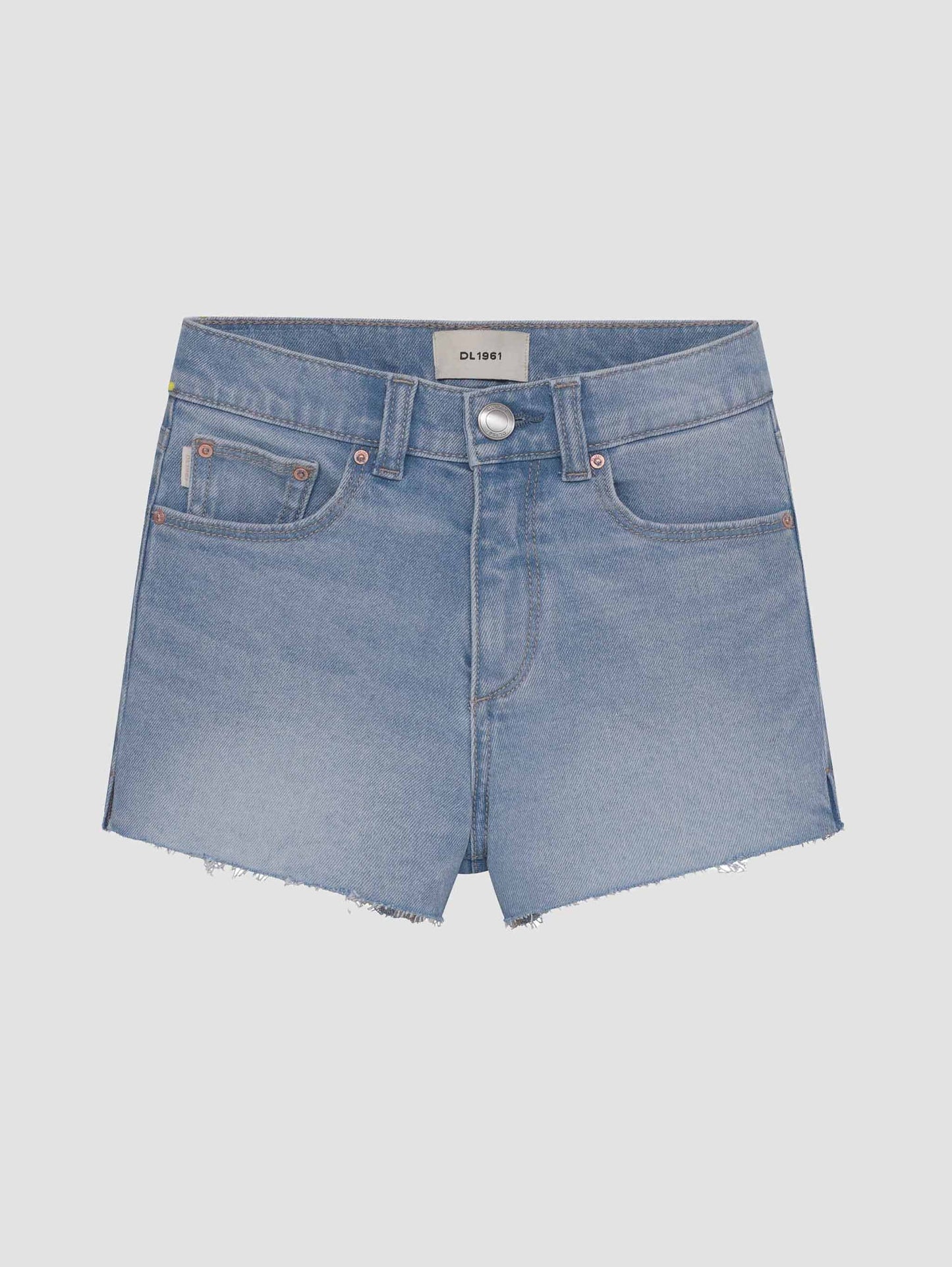 Lucy Shorts/Summer Day-27426