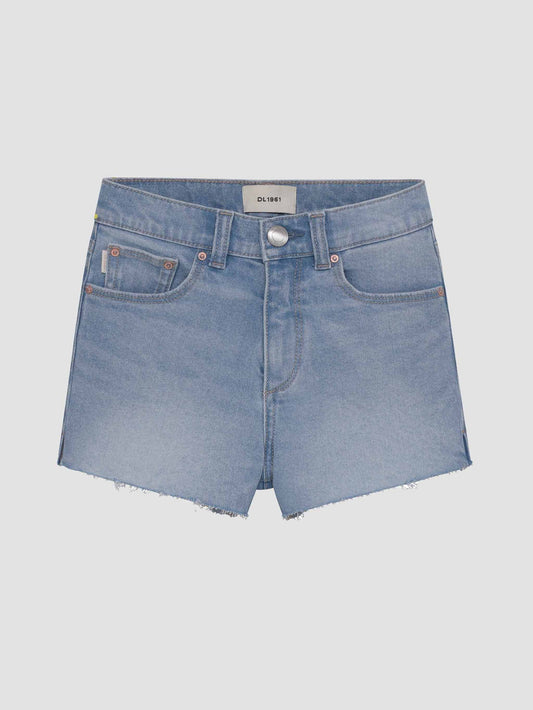 Lucy Shorts/Summer Day-27426