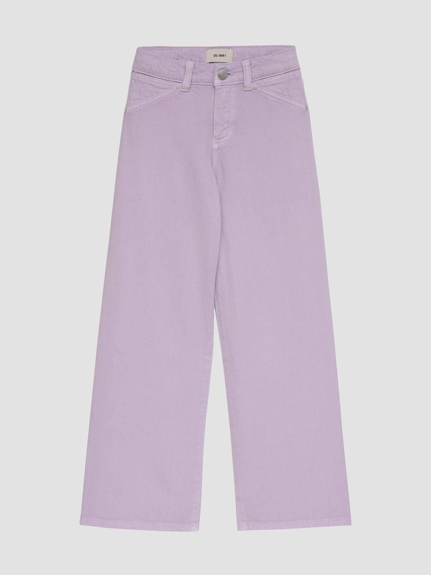 Nini Wide Leg/Violette-27434