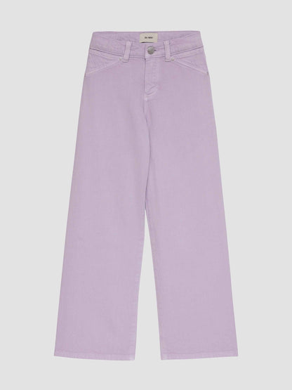 Nini Wide Leg/Violette-27434