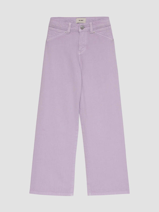 Nini Wide Leg/Violette-27434