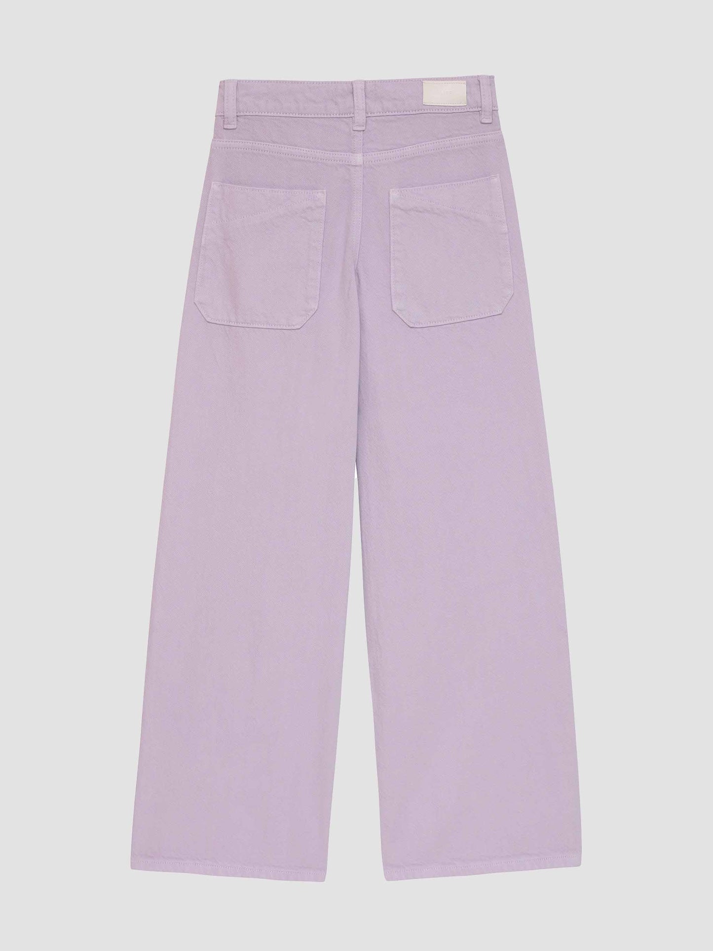 Nini Wide Leg/Violette-27434