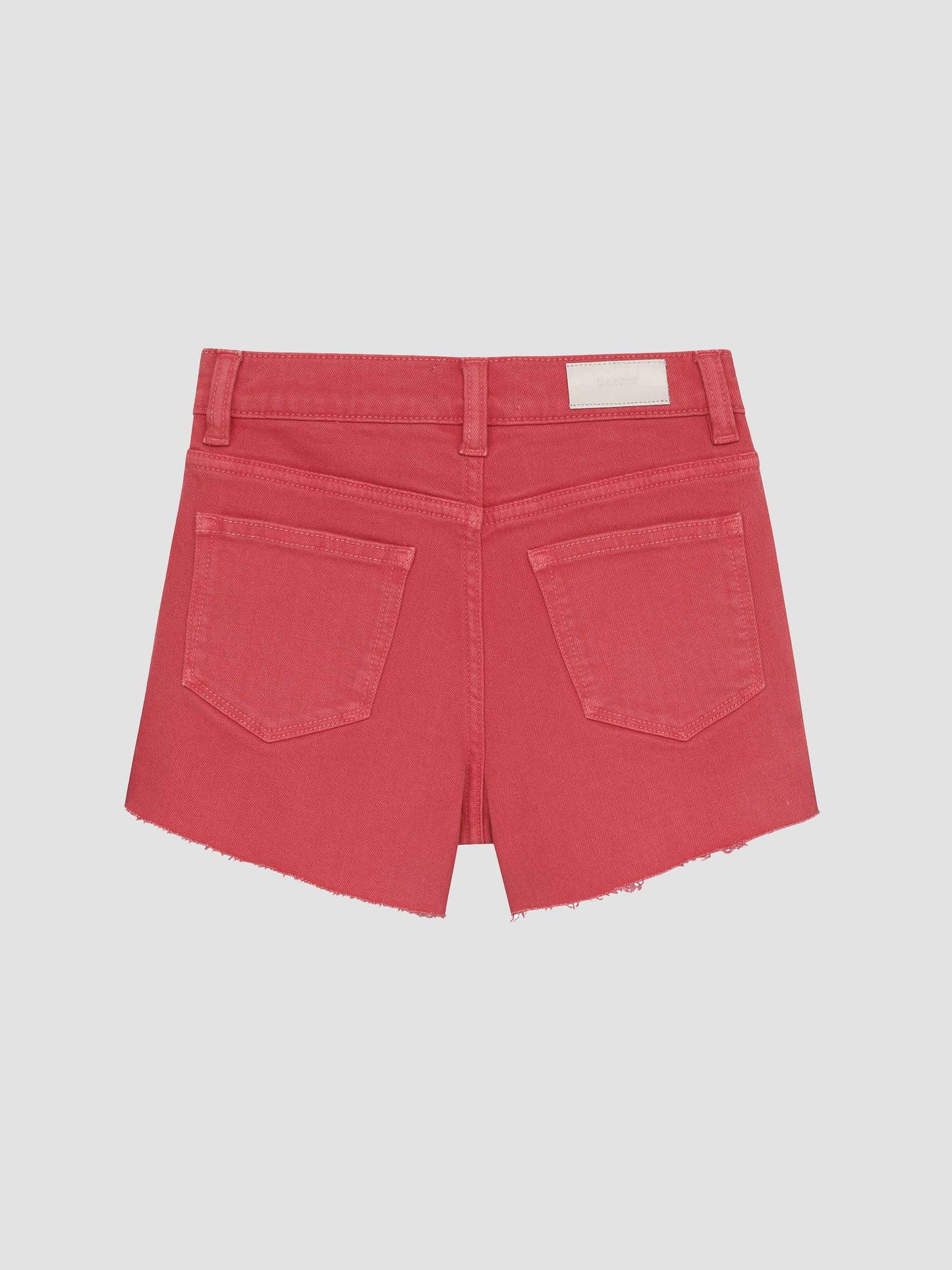 Lucy Shorts/Raspberry-27436