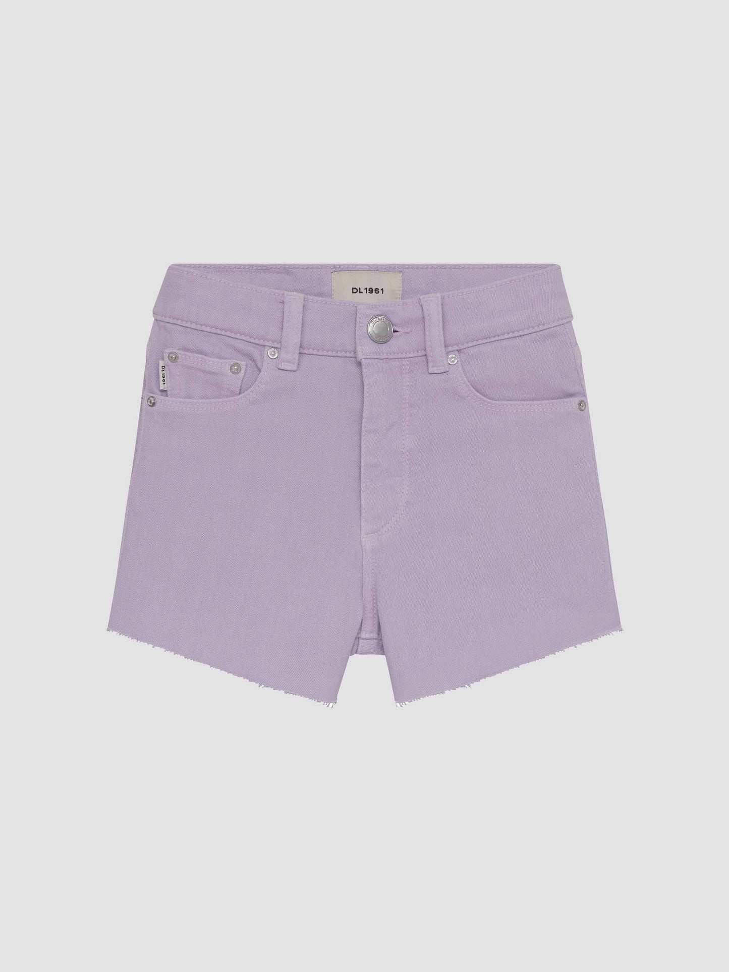 Lucy Shorts/Violette- 27459