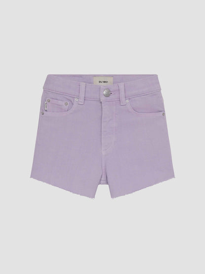 Lucy Shorts/Violette- 27459