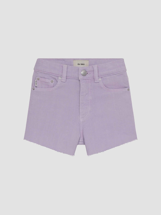 Lucy Shorts/Violette- 27459