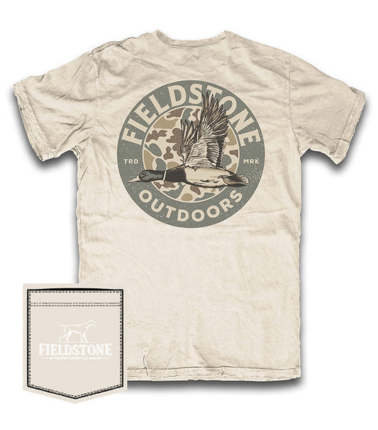 Mallard Shield Tee