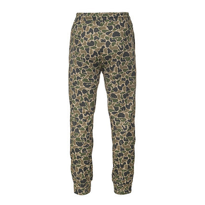 Backwoods Pajama Pants