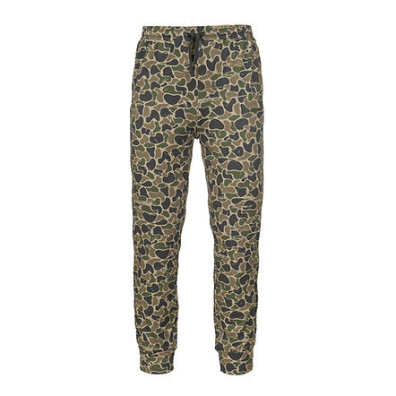 Backwoods Pajama Pants