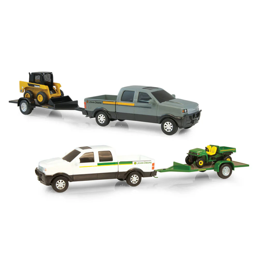 Pickup Hauling Set