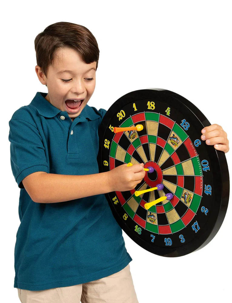 Doinkit Darts Original Dartboard