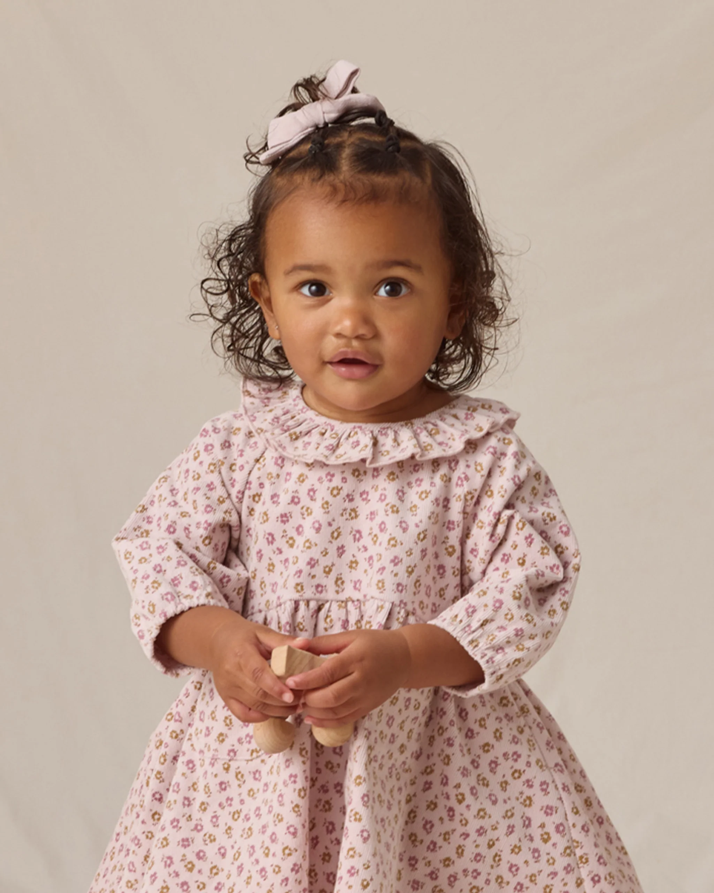 Bows 3PK - Mulberry/Ocean/Lilac