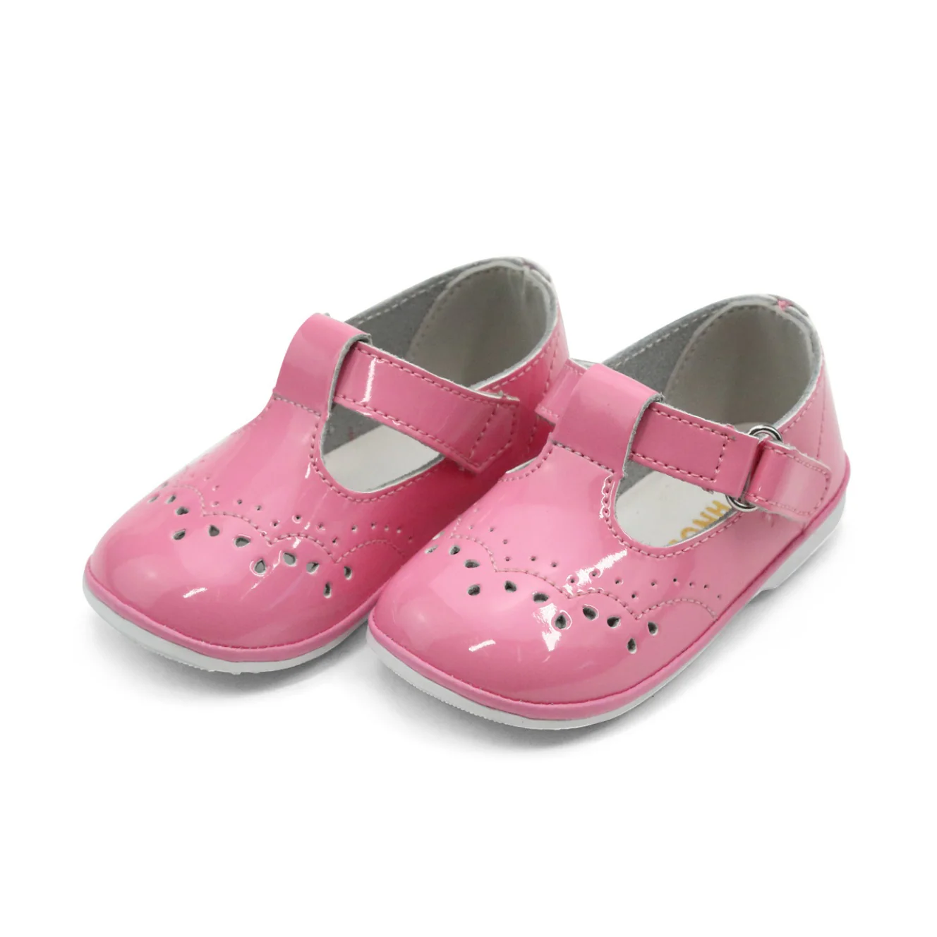 Birdie T-Strap - 2945