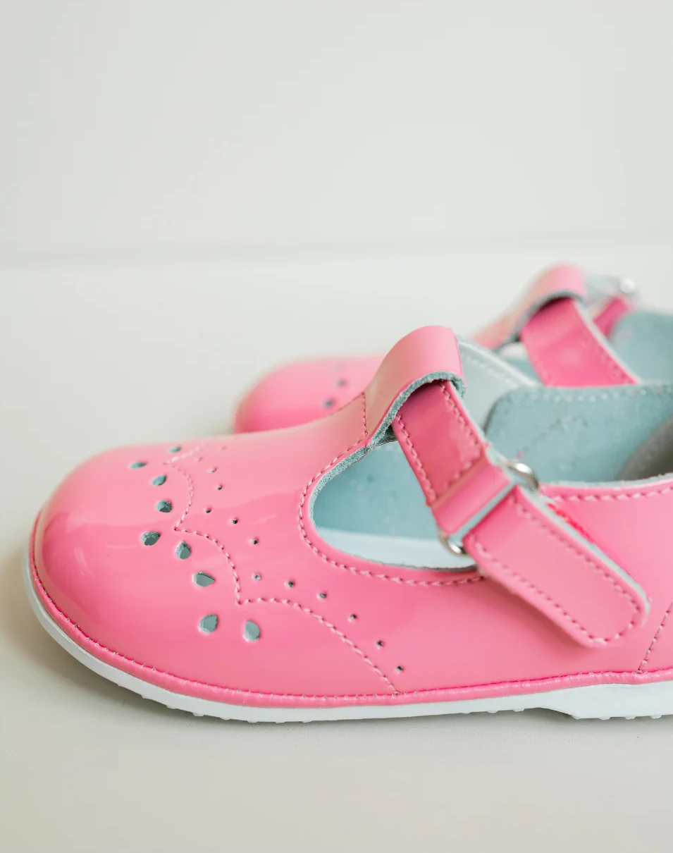 Birdie T-Strap - 2945