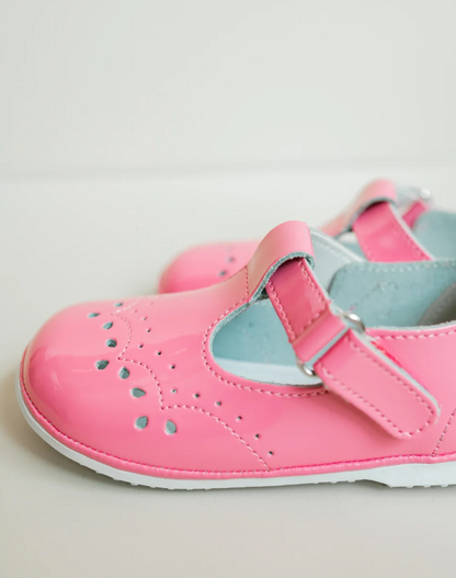 Birdie T-Strap - 2945