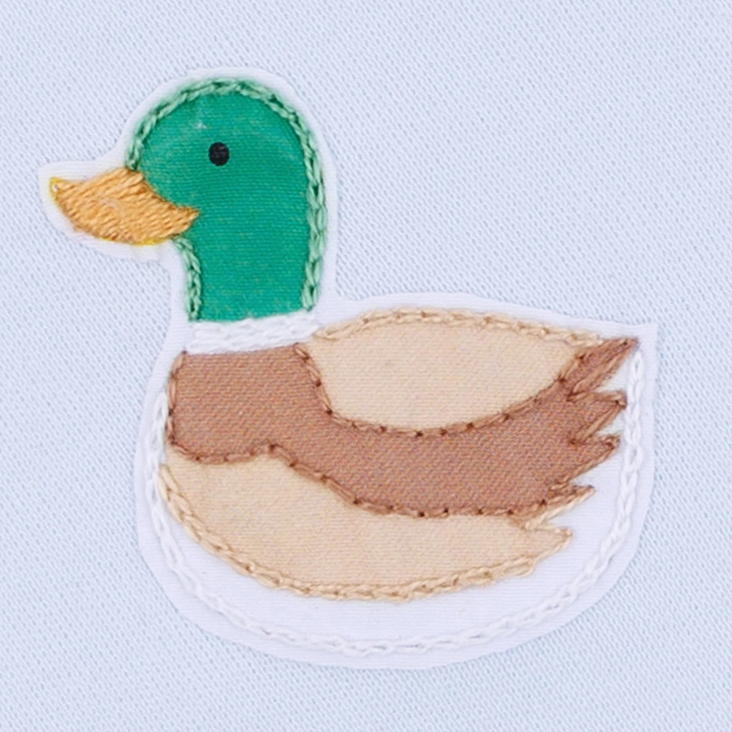 Mini Mallard Emb. Converter