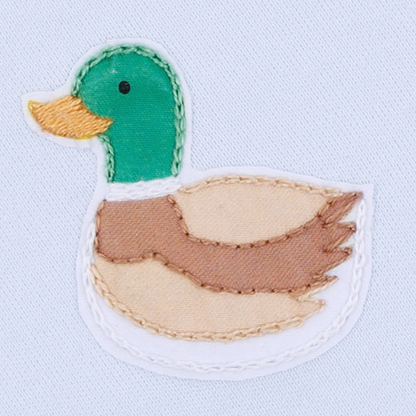 Mini Mallard Emb. Converter