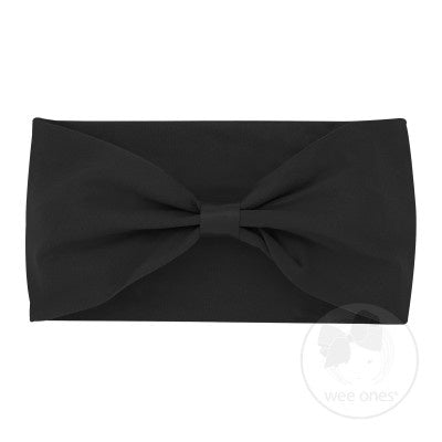 Nylon Add-a-Bow Band - 6568