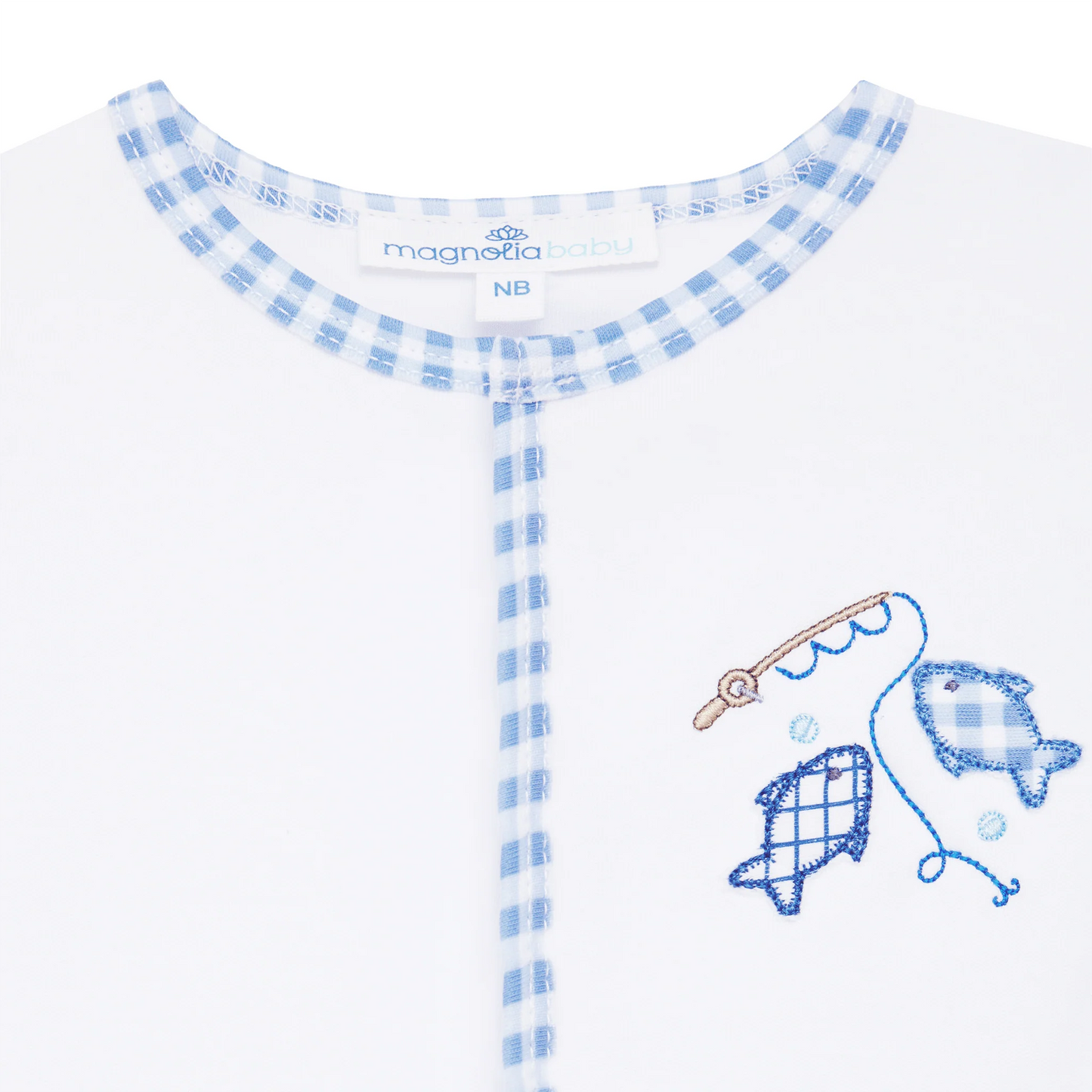 Gone Fishing Applique Converter