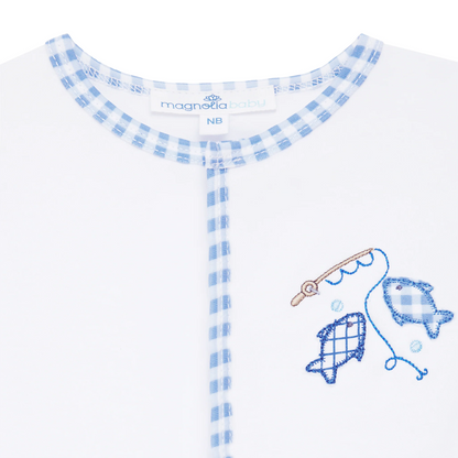 Gone Fishing Applique Converter