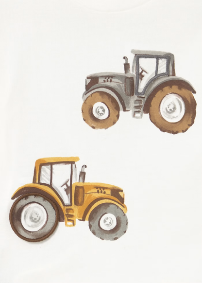 Tractors L/S Shirt