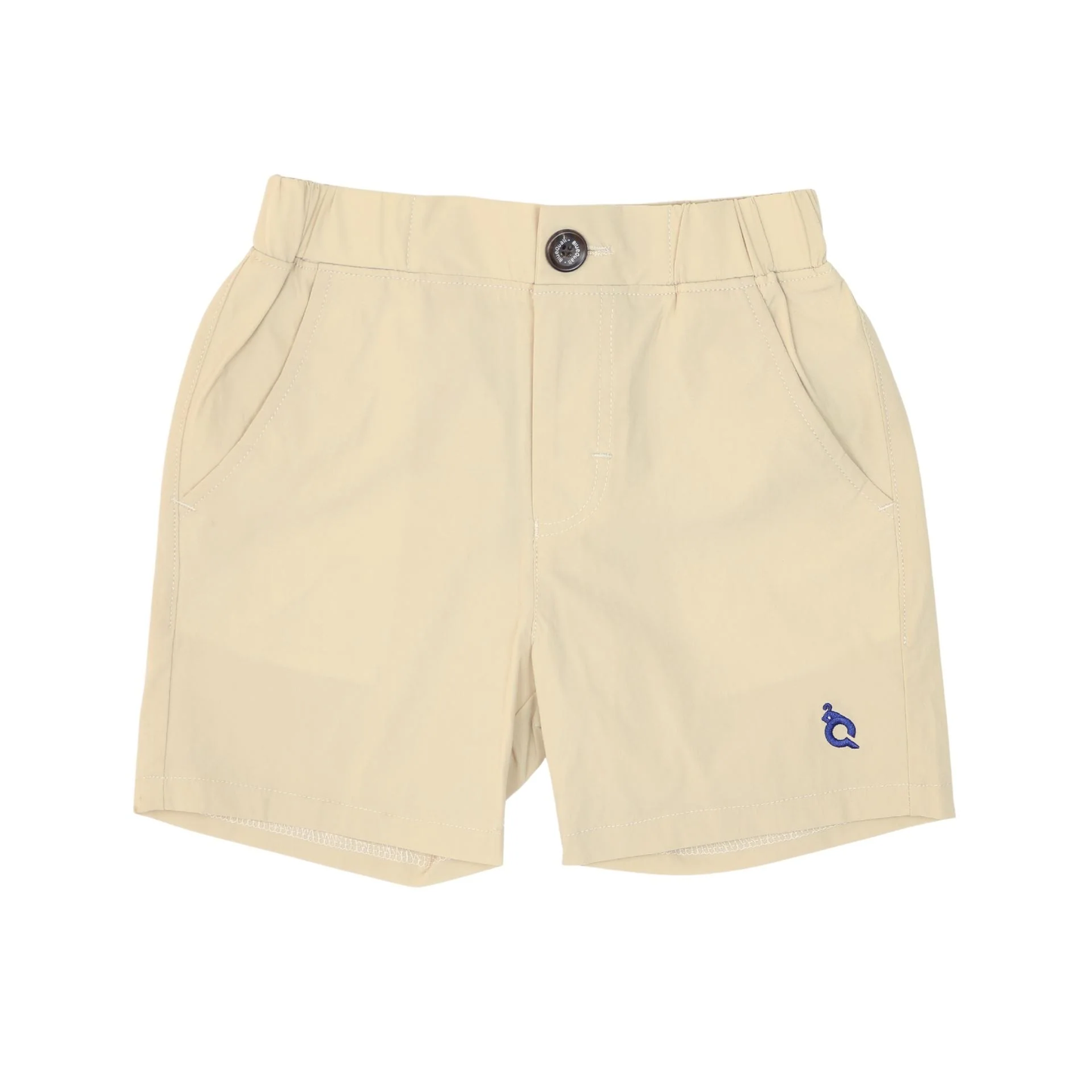 Light Khaki Shorts