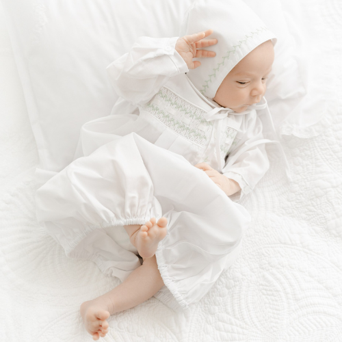 Neutral Take Me Home Gown