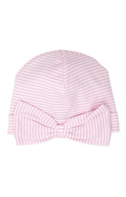 New Simple Stripes Hat - 44106N