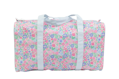 The Duffle Bag