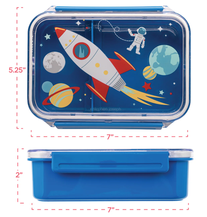 Bento Boxes