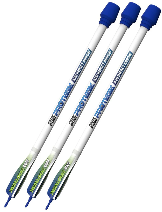 Faux Bow Arrows 3-PK - 59563