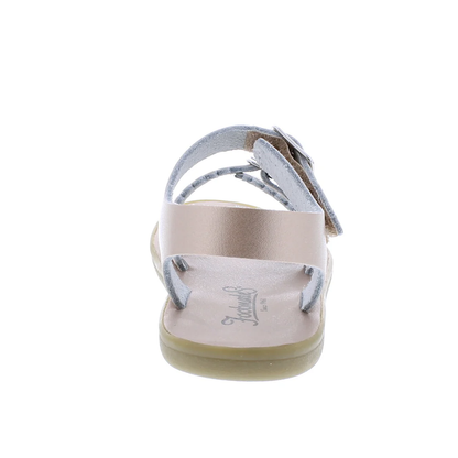 Eco-Ariel - Rose Gold