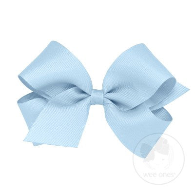 Med. Grosgrain Bow - SBL