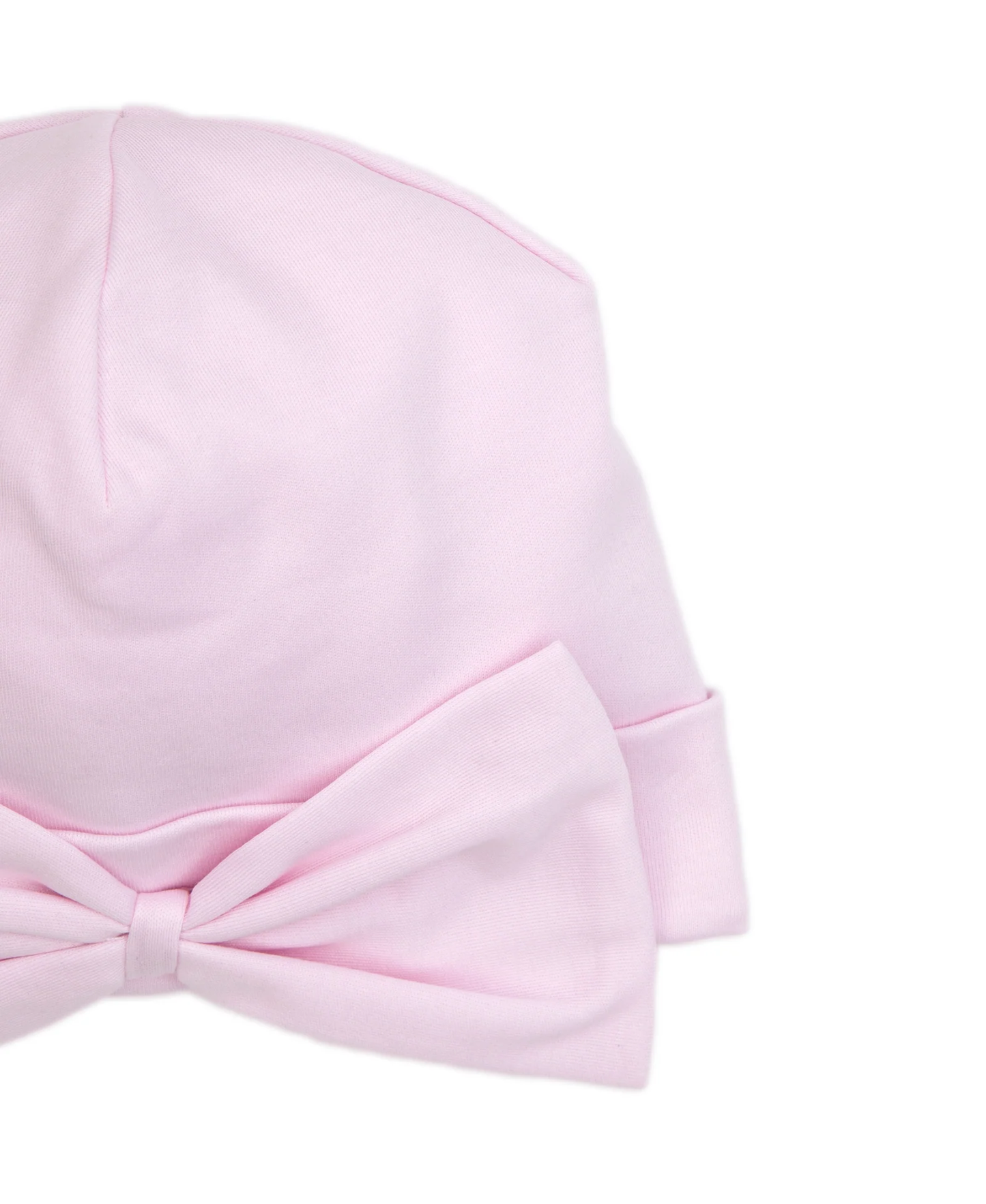 Basic Novelty Hat - Pink