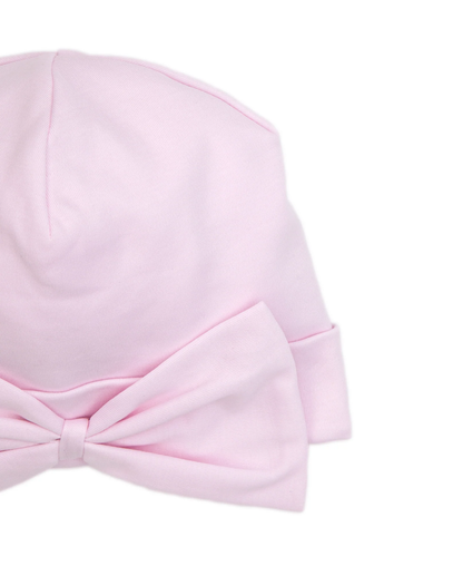 Basic Novelty Hat - Pink