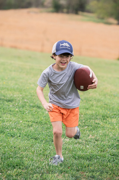 Football Stadium Perf. S/S Tee