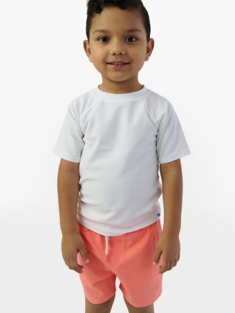 Color Changing Performance Trunks
